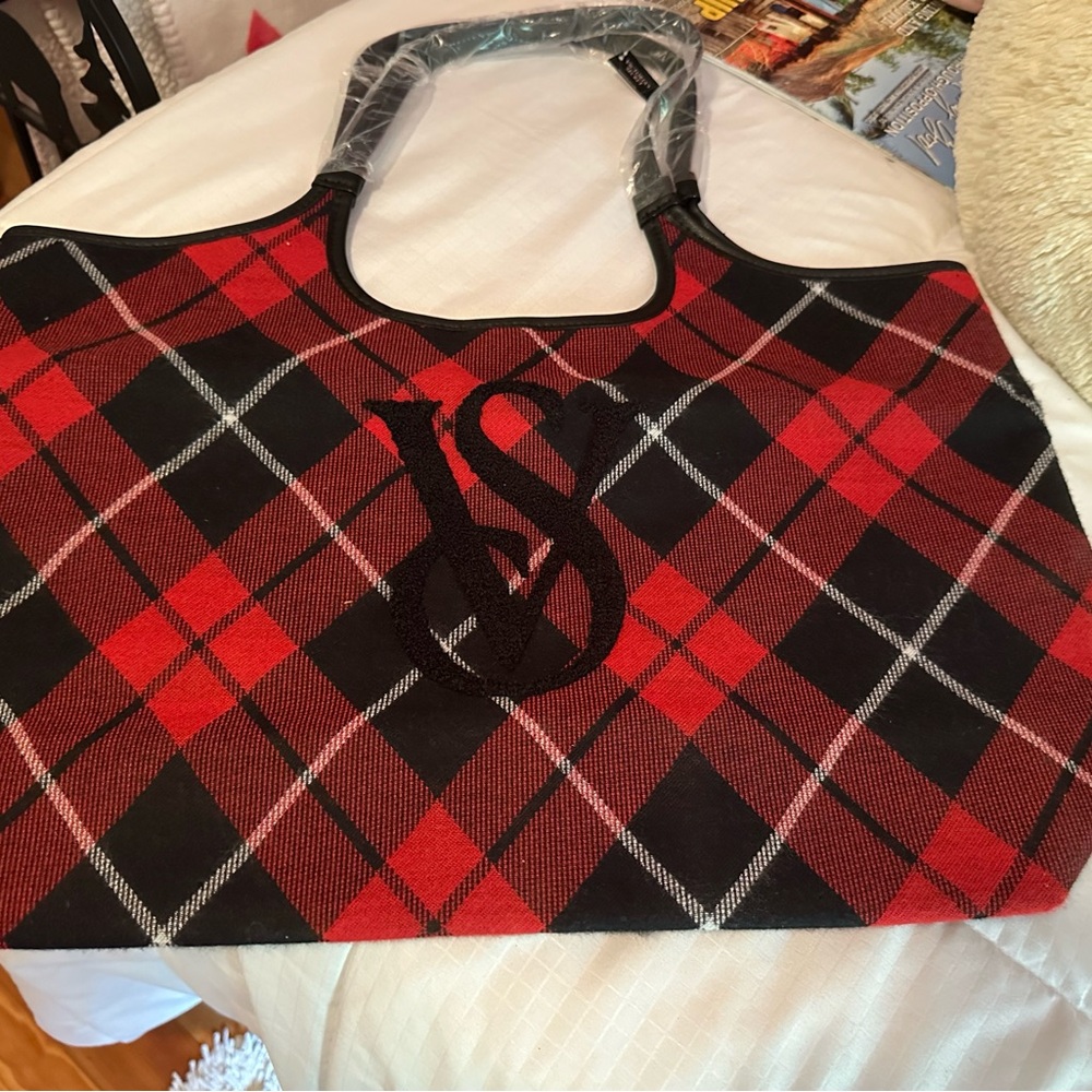 Victoria Secret Purse - New Christmas Present